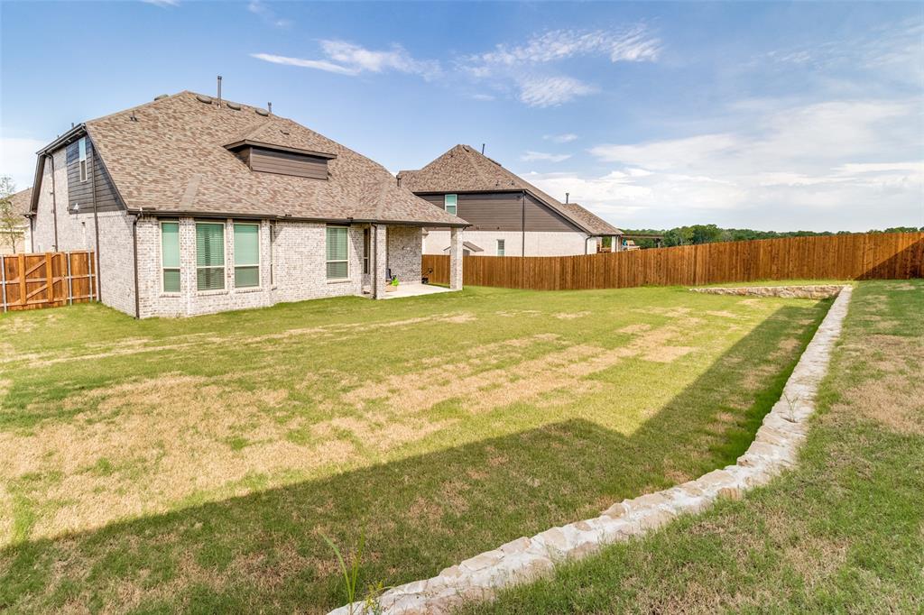 Thompson Farms: 50ft. lots - Residential