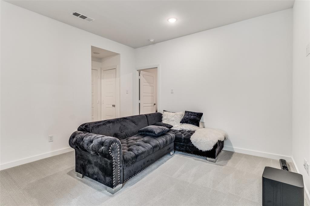 Thompson Farms: 50ft. lots - Residential