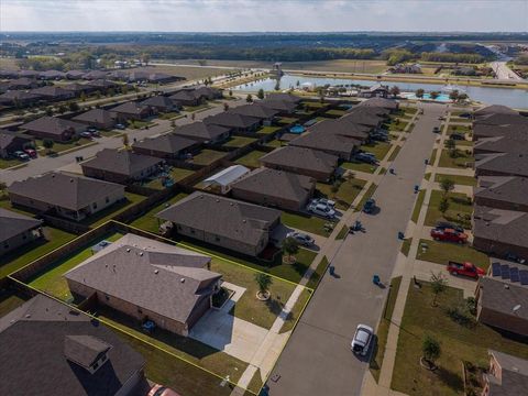 Tiny photo for 400 Shiplap Lane, Josephine, TX 75189 (MLS # 21100650)