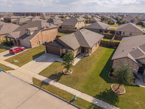 Tiny photo for 400 Shiplap Lane, Josephine, TX 75189 (MLS # 21100650)