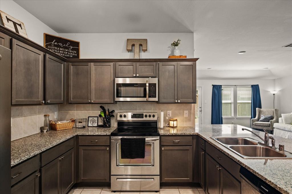 Magnolia Phase 1 - Residential