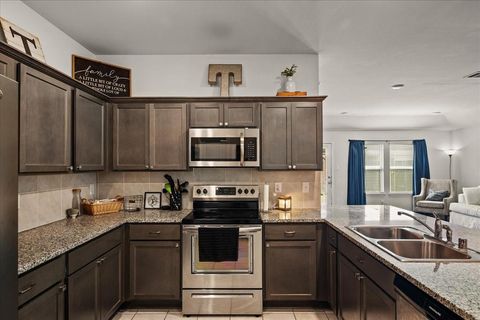 Tiny photo for 400 Shiplap Lane, Josephine, TX 75189 (MLS # 21100650)