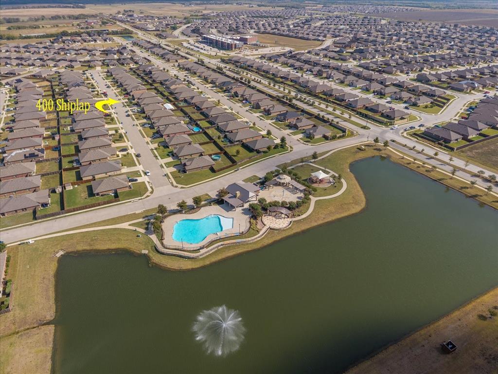 Magnolia Phase 1 - Residential