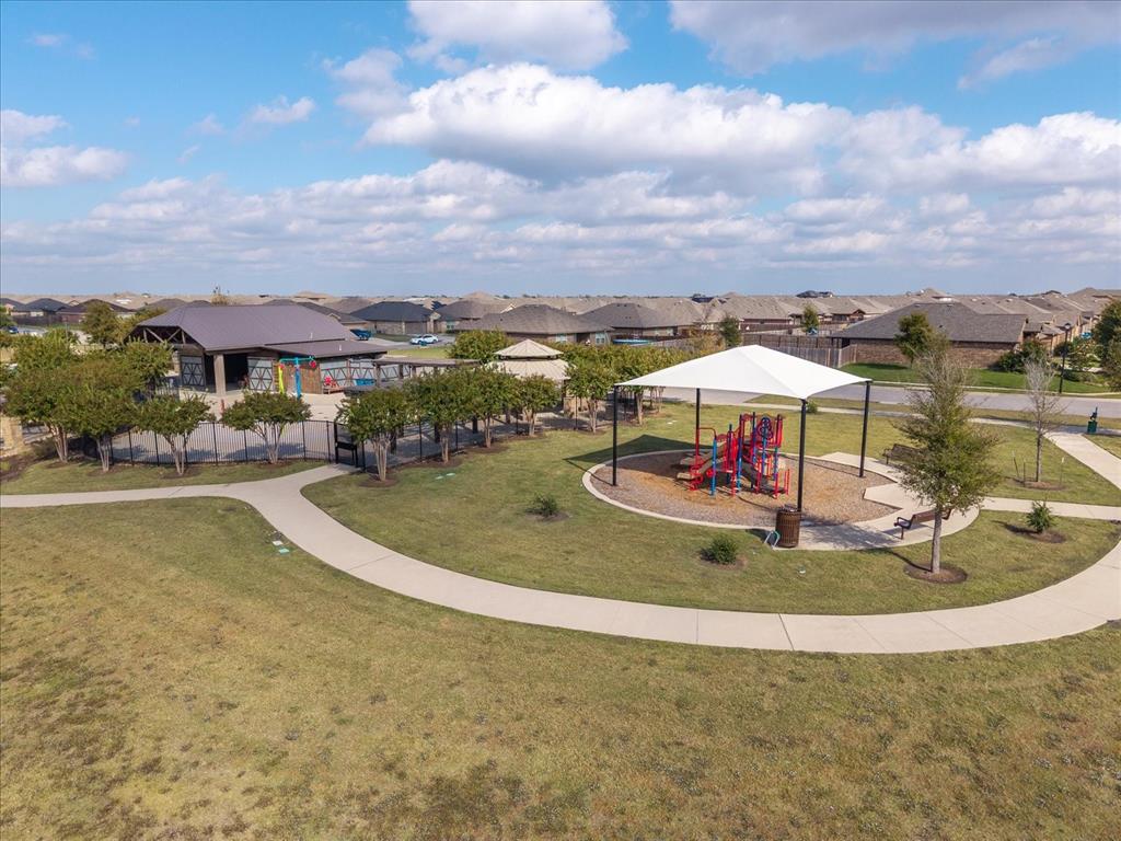 Magnolia Phase 1 - Residential