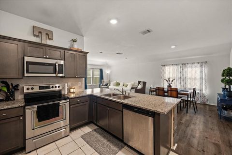 Tiny photo for 400 Shiplap Lane, Josephine, TX 75189 (MLS # 21100650)