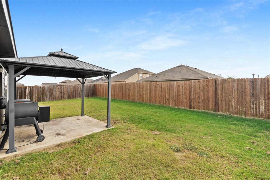 Magnolia Phase 1 - Residential