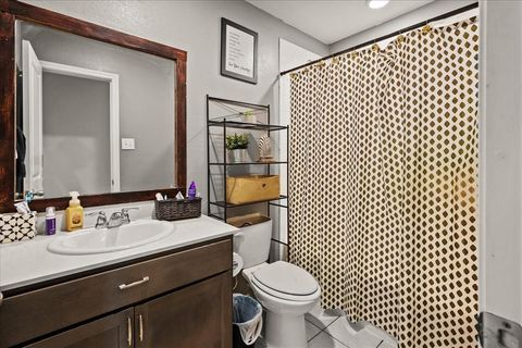 Tiny photo for 400 Shiplap Lane, Josephine, TX 75189 (MLS # 21100650)