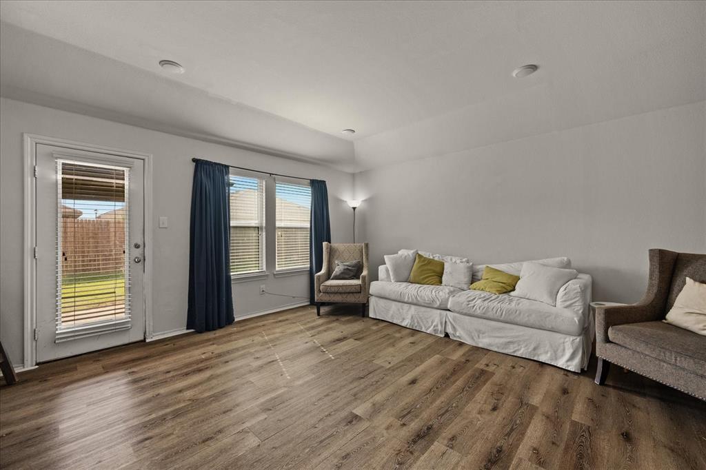 Magnolia Phase 1 - Residential