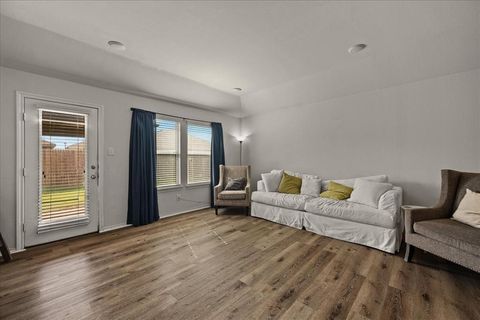 Tiny photo for 400 Shiplap Lane, Josephine, TX 75189 (MLS # 21100650)