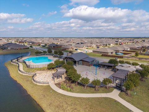 Tiny photo for 400 Shiplap Lane, Josephine, TX 75189 (MLS # 21100650)