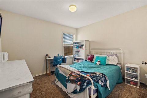 Tiny photo for 400 Shiplap Lane, Josephine, TX 75189 (MLS # 21100650)