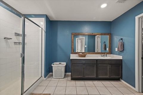 Tiny photo for 400 Shiplap Lane, Josephine, TX 75189 (MLS # 21100650)