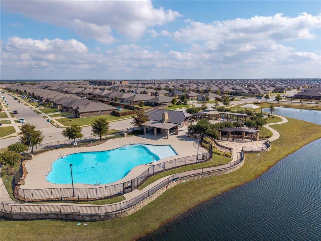 Magnolia Phase 1 - Residential