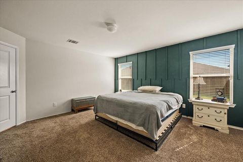 Tiny photo for 400 Shiplap Lane, Josephine, TX 75189 (MLS # 21100650)