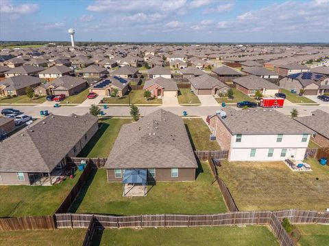 Tiny photo for 400 Shiplap Lane, Josephine, TX 75189 (MLS # 21100650)