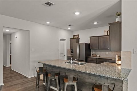 Tiny photo for 400 Shiplap Lane, Josephine, TX 75189 (MLS # 21100650)