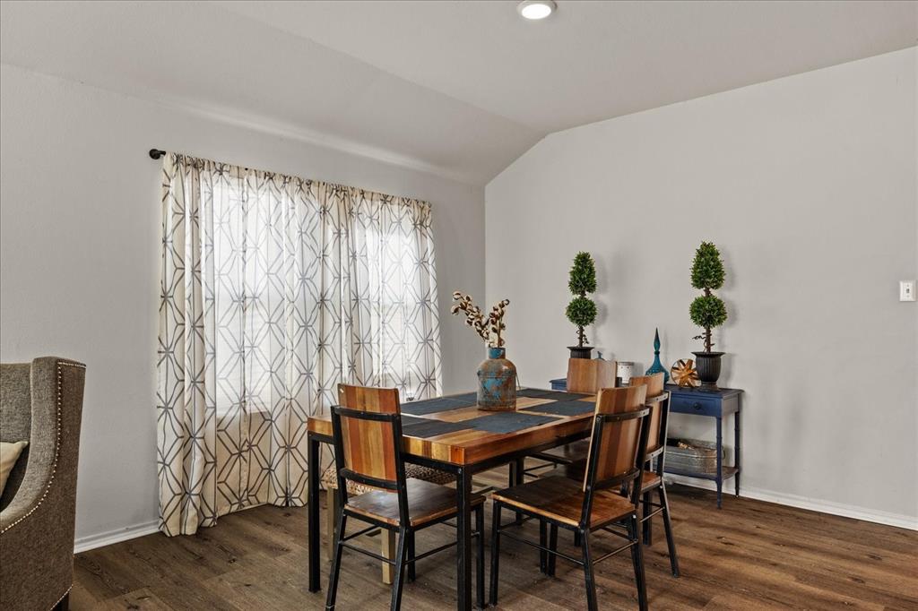 Magnolia Phase 1 - Residential