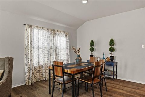 Tiny photo for 400 Shiplap Lane, Josephine, TX 75189 (MLS # 21100650)