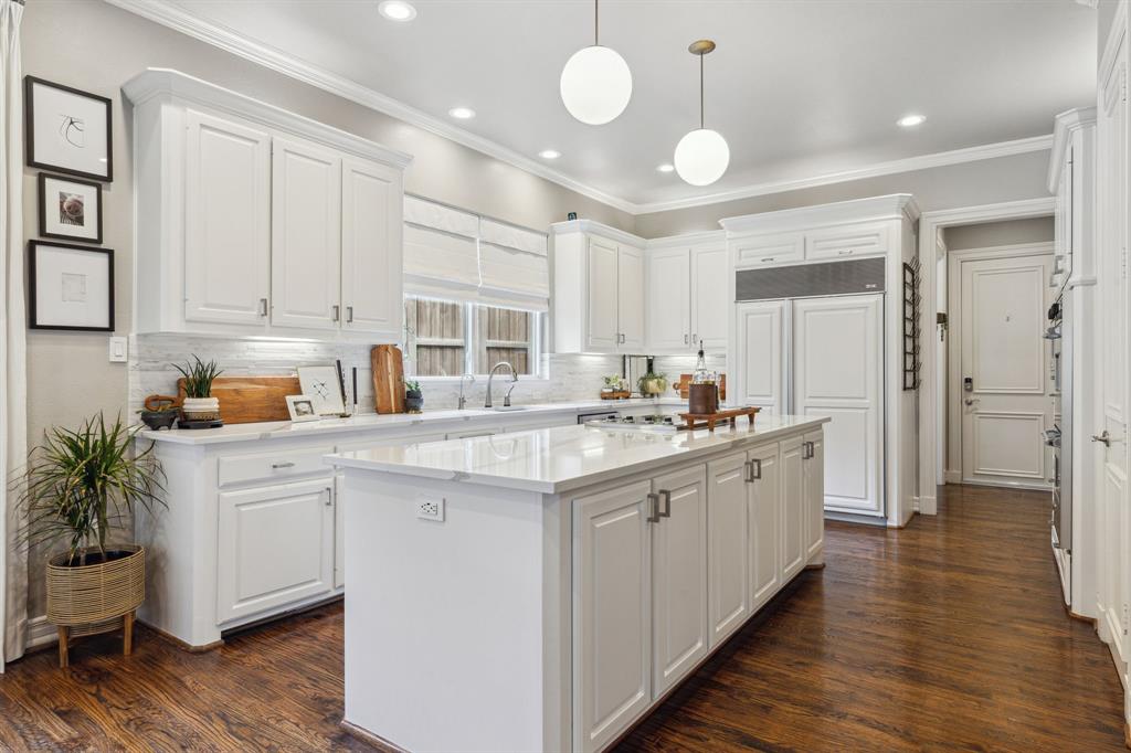 Willow Bend Estates Ph III - Residential