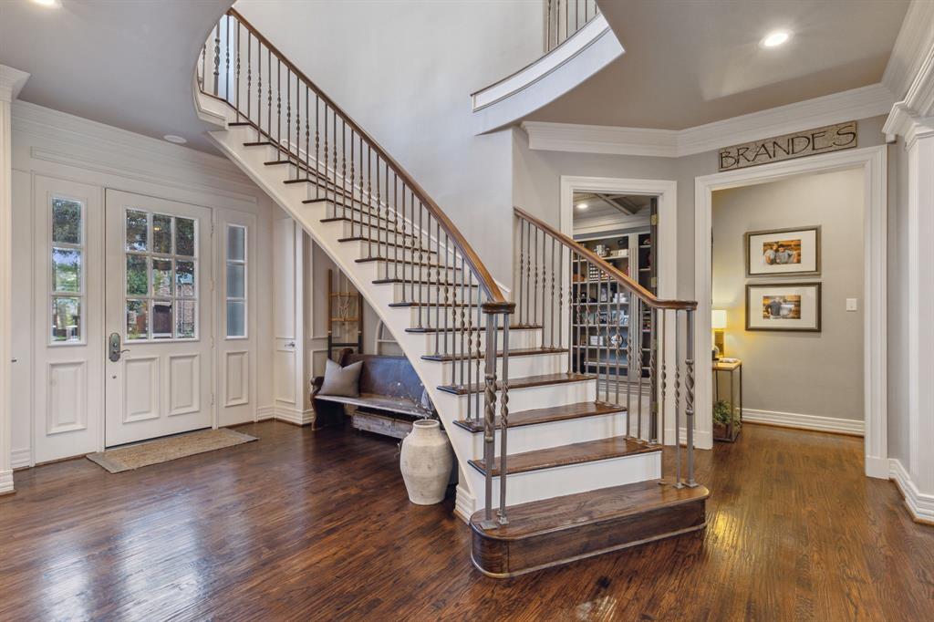 Willow Bend Estates Ph III - Residential