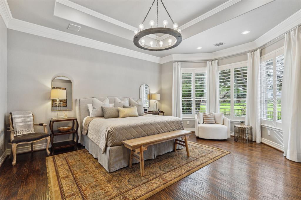 Willow Bend Estates Ph III - Residential