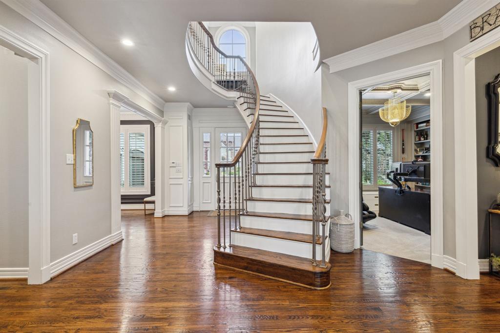 Willow Bend Estates Ph III - Residential