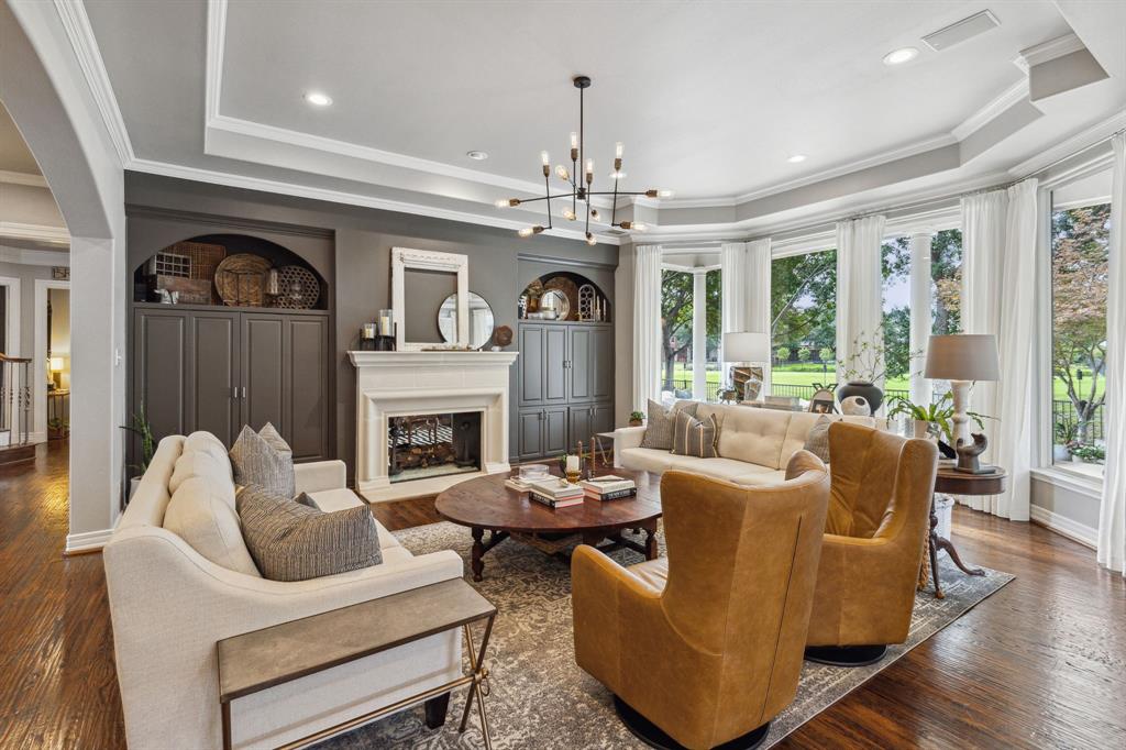 Willow Bend Estates Ph III - Residential