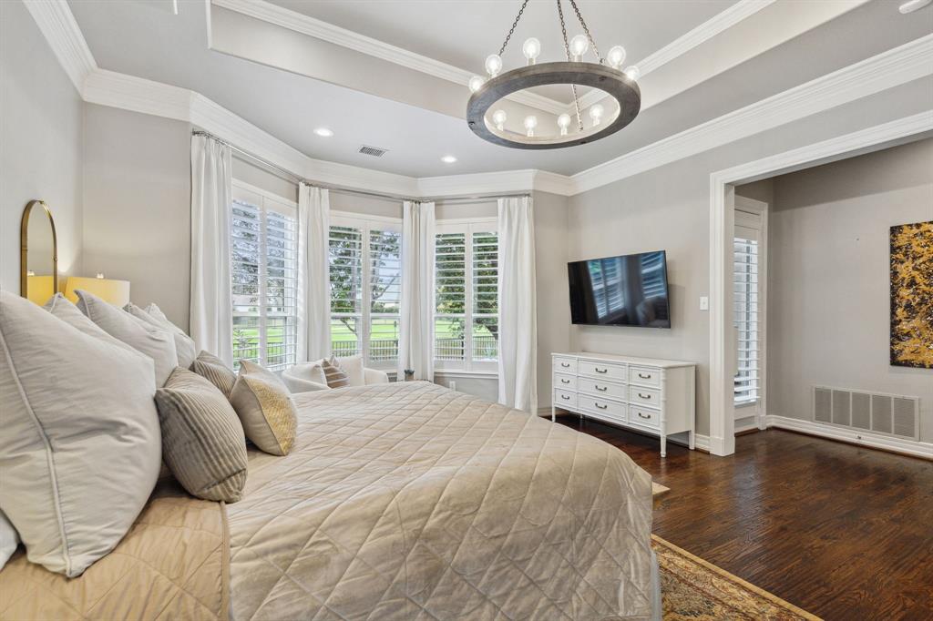 Willow Bend Estates Ph III - Residential