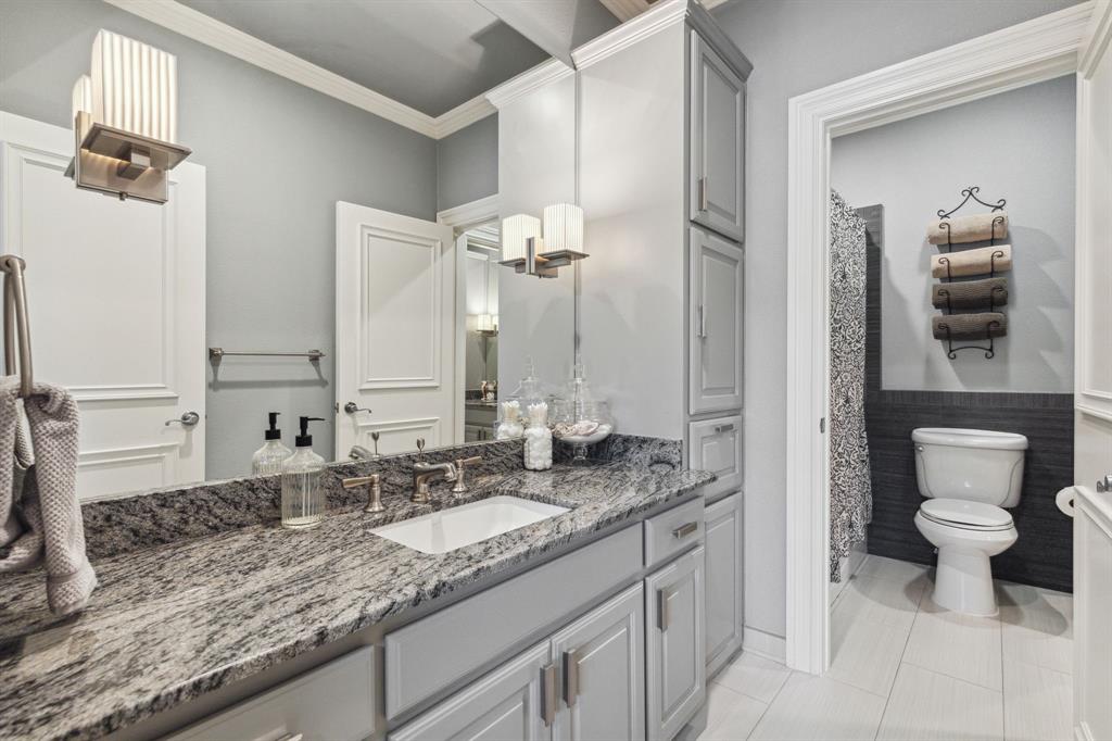 Willow Bend Estates Ph III - Residential