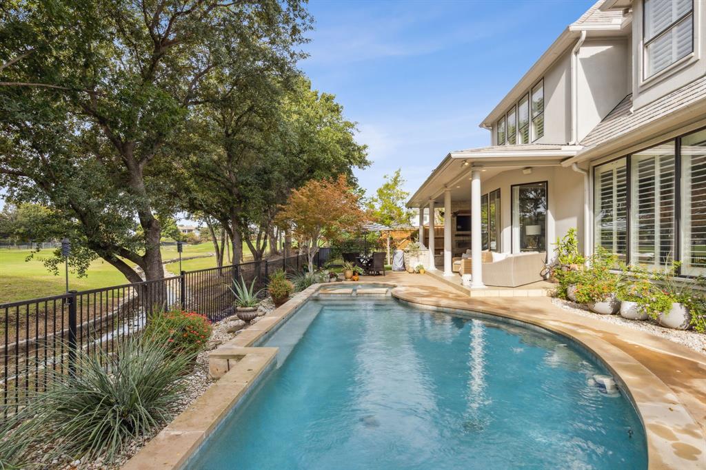 Willow Bend Estates Ph III - Residential