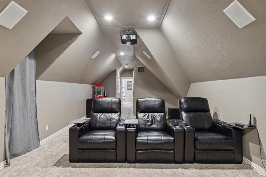 Willow Bend Estates Ph III - Residential