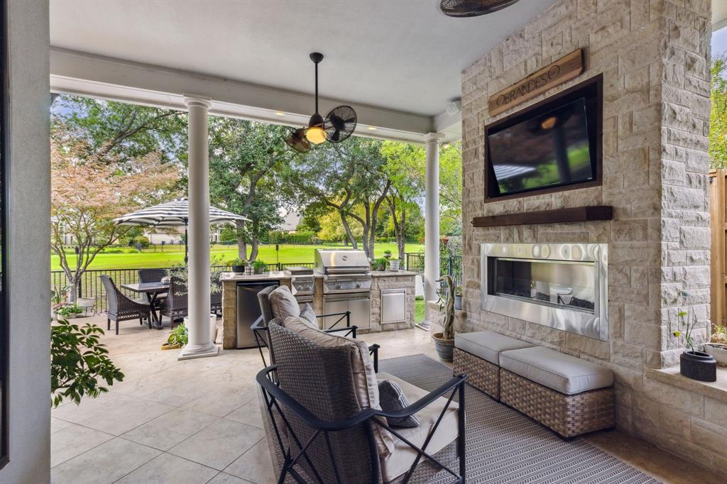 Willow Bend Estates Ph III - Residential