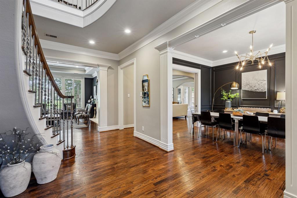 Willow Bend Estates Ph III - Residential