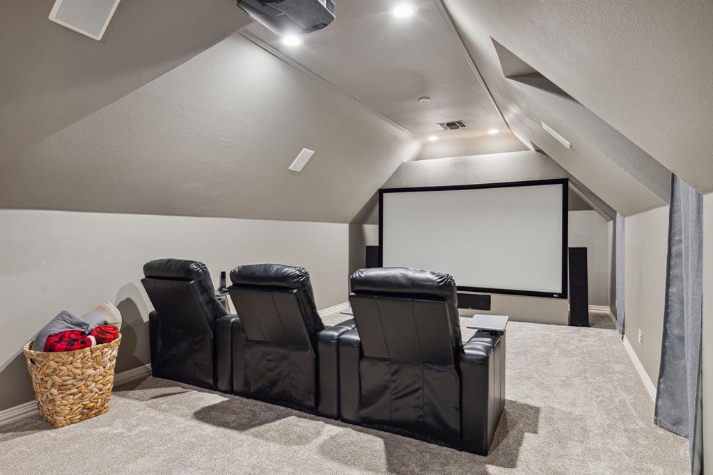 Willow Bend Estates Ph III - Residential