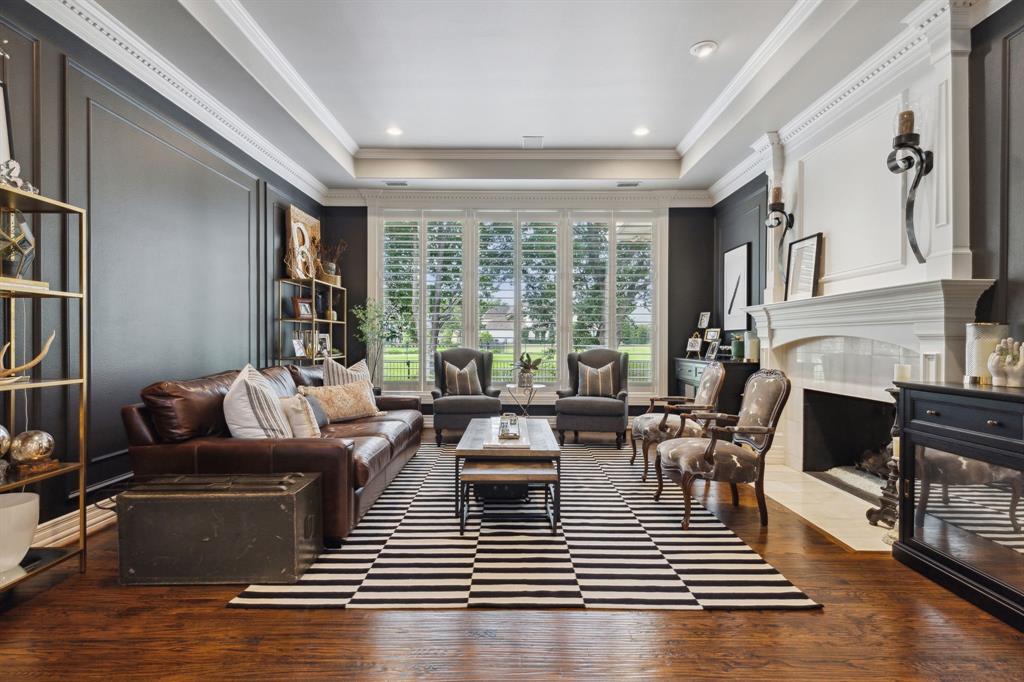 Willow Bend Estates Ph III - Residential