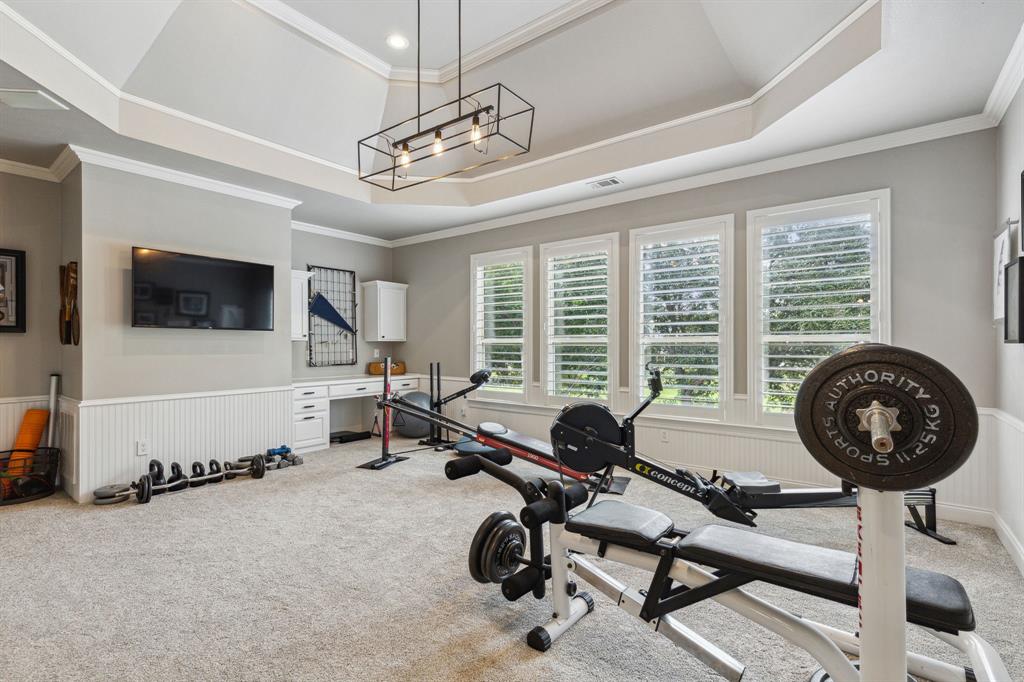 Willow Bend Estates Ph III - Residential