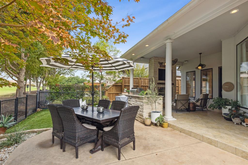 Willow Bend Estates Ph III - Residential