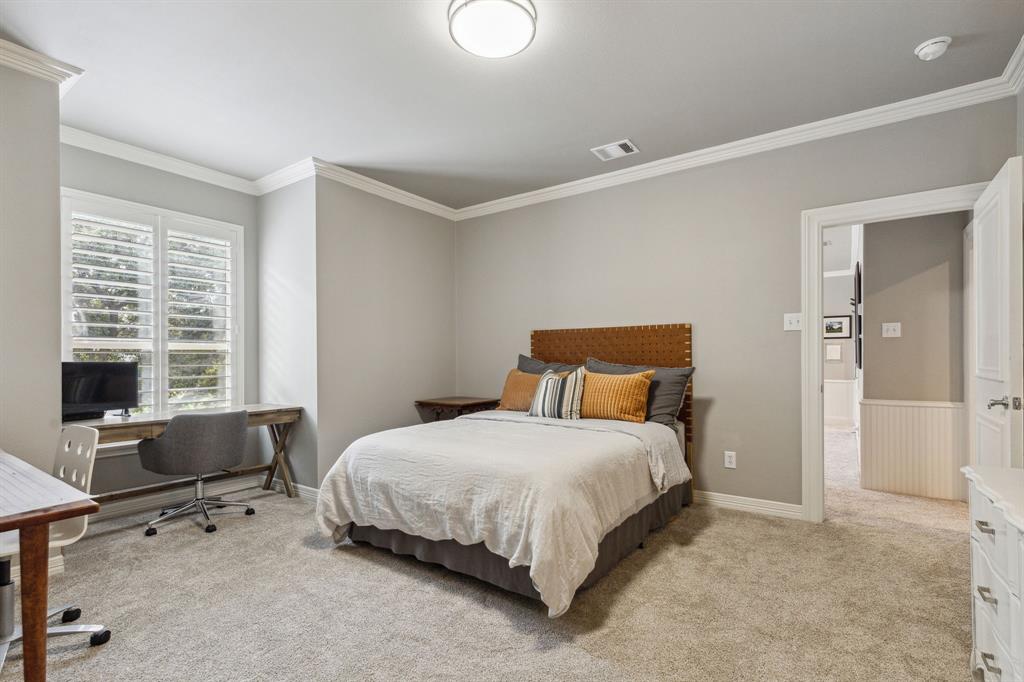 Willow Bend Estates Ph III - Residential