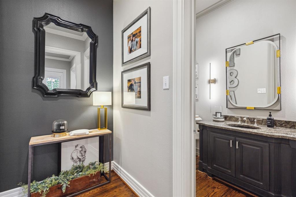 Willow Bend Estates Ph III - Residential