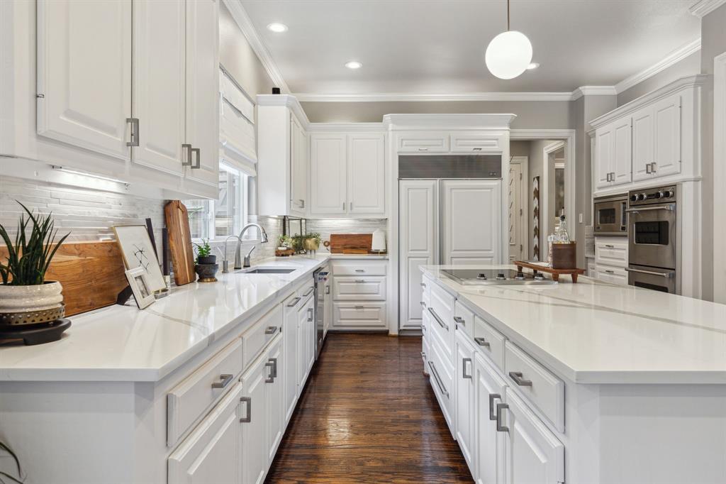 Willow Bend Estates Ph III - Residential