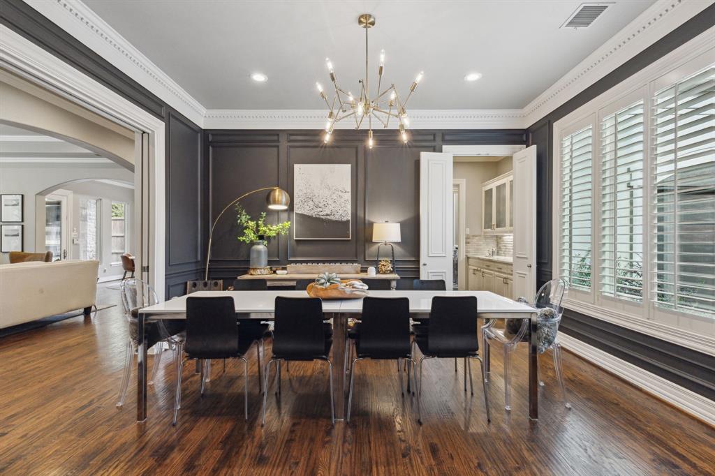 Willow Bend Estates Ph III - Residential