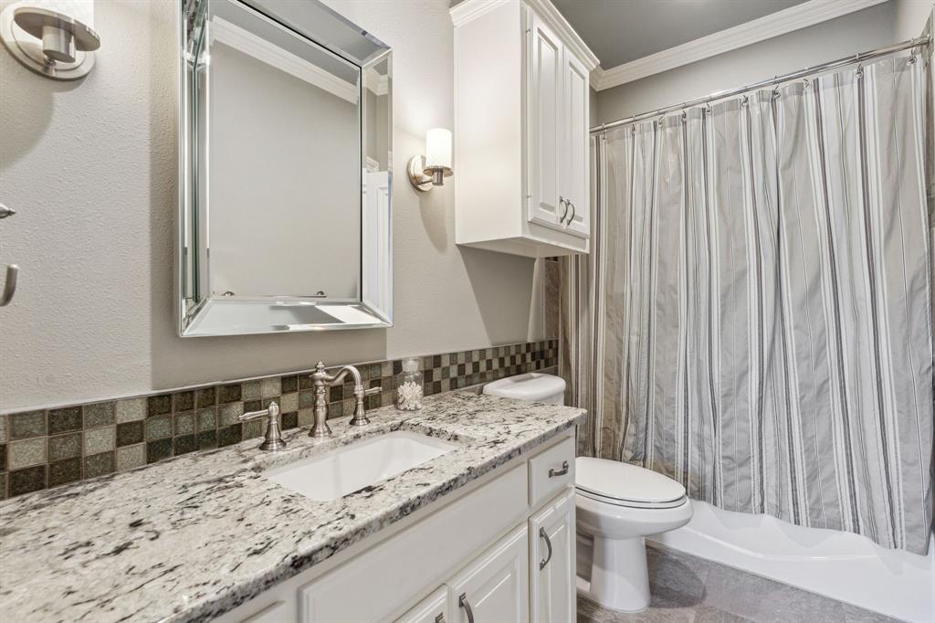 Willow Bend Estates Ph III - Residential