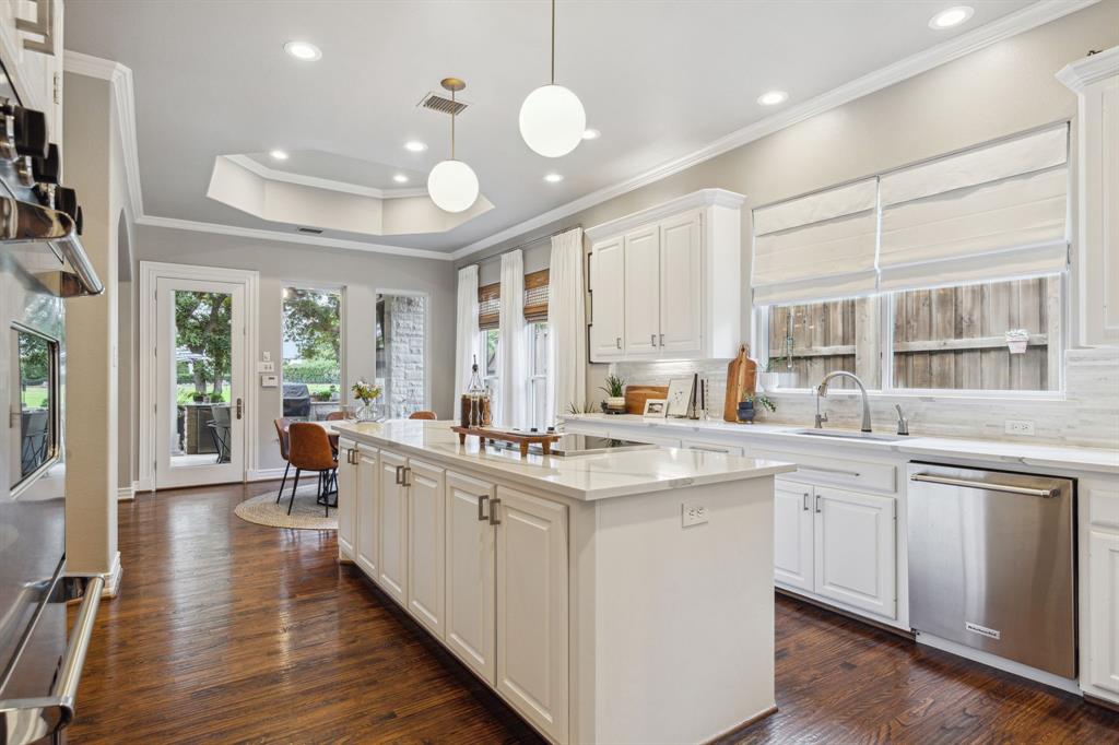 Willow Bend Estates Ph III - Residential