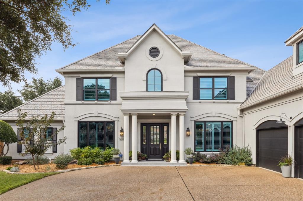 Willow Bend Estates Ph III - Residential