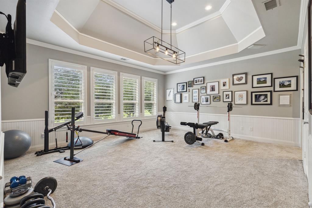 Willow Bend Estates Ph III - Residential