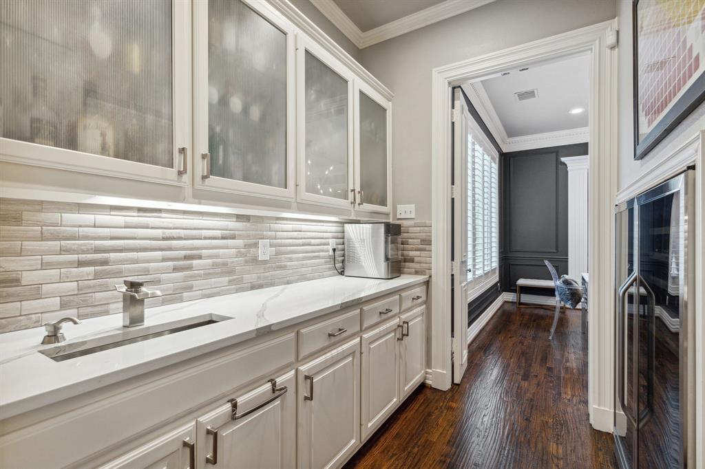 Willow Bend Estates Ph III - Residential