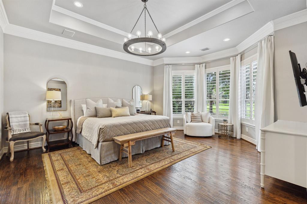 Willow Bend Estates Ph III - Residential