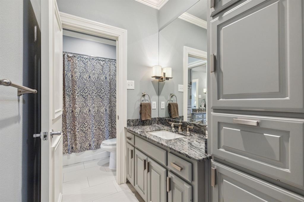 Willow Bend Estates Ph III - Residential