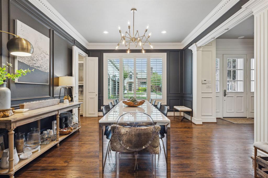 Willow Bend Estates Ph III - Residential