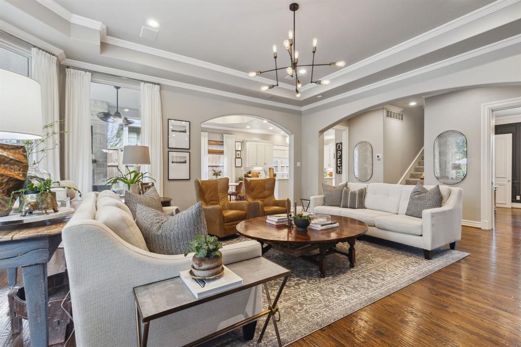 Willow Bend Estates Ph III - Residential